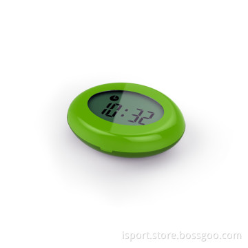Top Selling Bluetooth Pedometer Watch Step Counter